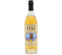 Ledaig - 20 year old Decadent Drinks Old Mull Series Single Malt Scotch 2005 Whisky 70cl 53.1% ABV