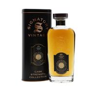 Ledaig 2005 / 17 Year Old / Sherry Cask / Signatory for The Whisky Exchange Island Whisky
