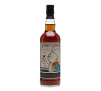 Ledaig 2005 / 17 Year Old / Whisky Sponge Edition 70 Island Whisky
