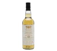 Ledaig 2006 / 15 Year Old / The Whisky Exchange Island Whisky