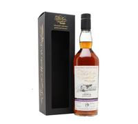 Ledaig - 19 year old Single Malts Of Scotland Single Sherry Cask #1 2006 Whisky 70cl 55.6% ABV