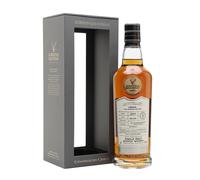 Ledaig 2007 / Cask #22605104 / Connoisseurs Choice Island Whisky