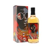 Ledaig 2009 / 16 Year Old / Hidden Spirits Pop-People Collection Island Whisky