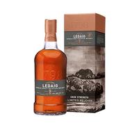 Ledaig 9 Year Old Bordeaux Red Wine Cask Matured 70cl 56.8%