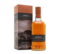 Ledaig 2012 Bordeaux Red Wine Cask / 9 Year Old Island Whisky