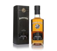 Ledaig 25 Year Old Oloroso Cask Finish (Darkness) Single Malt Whisky