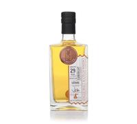 Ledaig 29 Year Old 1993 (cask 247) - The Single Cask Single Malt Whisky