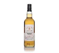 Ledaig 6 Year Old 2020 - 100 Proof Edition #76 (Signatory) Single Malt Whisky