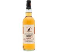 Ledaig - 6 year old Signatory Vintage 100 Proof Batch #76 Single Malt Scotch 2020 Whisky 70cl 57.1% ABV