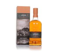 Ledaig 9 Year Old Bordeaux Red Wine Cask Matured 70cl 56.8%