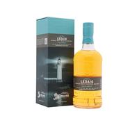 Ledaig - Castaway Limited Edition Single Malt Scotch Whisky 70cl 61.1% ABV