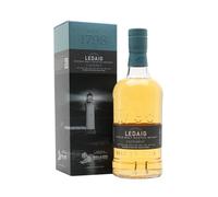 Ledaig Castaway / Rum & Tequila Casks Island Single Malt Scotch Whisky