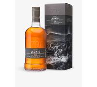 Ledaig Ledaig 10-Year-Old Single Malt Scotch Whisky 700ml 700ml
