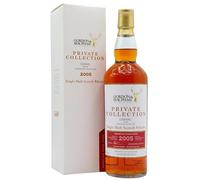Ledaig - Private Collection - Hermitage Wood Finish - 2005 11 year old Whisky 70cl 45% ABV
