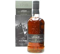 Ledaig - Sherry Wood Finish Batch #4-18 year old Whisky