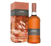 Ledaig Sinclair Series Rioja Cask Finish Single Malt Scotch Whisky 70cl 4
