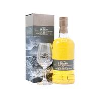 Ledaig - Single Malt Scotch - 10 year old Whisky 70cl 46.3% ABV (Includes Tasting Glass)