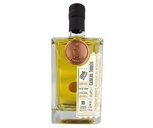 Ledaig - The Single Cask #700076 - 2008 10 year old Whisky 70cl 58.5% ABV