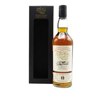 Ledaig - The Single Malts of Scotland Single Cask #900177-2005 14 year old Whisky 70cl 57.8% ABV