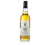 Ledaig Tobermory (Heavily Peated) 6 Year Old 2020 Signatory 100-Proof Edition #76