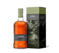 Ledaig Triple Wood - Limited Edition Single Malt Whisky