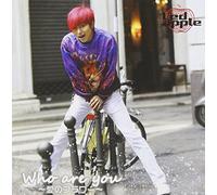 Ledapple - Who Are You Ai No Flower (CD+DVD) [Japan LTD CD] POCS-9044