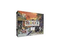 LEDAR Games Root: A Game of Woodland Might & Right Board Game Ages 10+ 2
