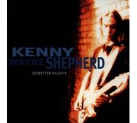 Ledbetter Heights by Kenny Wayne Shepherd (1996-04-04)