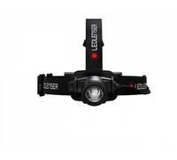 Ledlenser h7r core rechargeable led headlamp