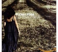 Ledda, Elena - Cantendi a Deus