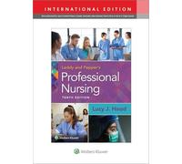 Leddy & Pepper's Professional Nursing