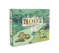 Leder Games Root: Riverfolk Expansion - Brand New And Sealed