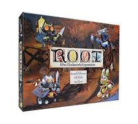 Leder Games Root: The Clockwork Expansion