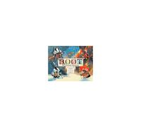 Leder Games Root: The Marauder Expansion - Board Game