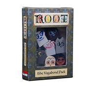 Leder Games - Root: The Vagabond Pack - Board Game, multi-colored, LED01005