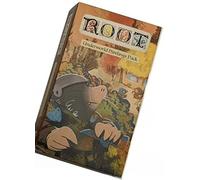 Leder Games Root Underworld Hirelings Pack