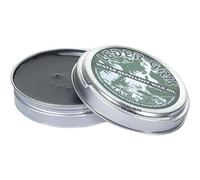 Leder Gris Original Wax Oil BLACK 40g Tin Waterproofing Boot Treatment Polish from Army Sales