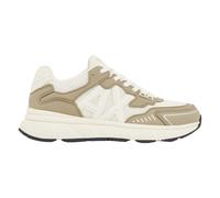 Leder Sneaker - male - Armani Exchange - Sneakers - Multicolor - 8 UK - Shoes 8 UK