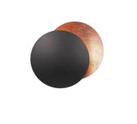 Lederam W wall lamp Catellani & Smith - LW251