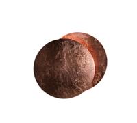 Lederam W wall lamp Catellani & Smith - LW254