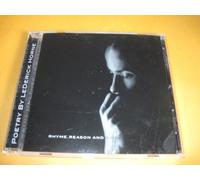 Lederick Horne - Rhyme Reason & Song