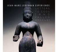 Lederman Jean-Marc Experience - Letters to Gods