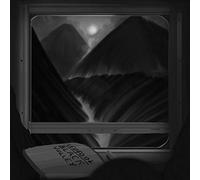 Ledfoot - Black Valley [VINYL]
