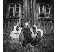 Ledfoot – Coffin Nails – CD – US Import