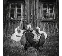 Ledfoot - Coffin Nails [VINYL]