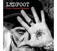 Ledfoot - Plain Simple Honesty