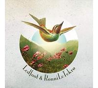 Ledfoot & Ronni Le Tekrø - Ledfoot & Ronni Le Tekrø [VINYL]
