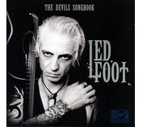 Ledfoot - The Devil's Songbook