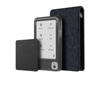 Ledger Crypto Starter Pack - Ledger Nano Gen5 hardware signer, protective Magnet Folio, private Recovery Key, designer clip-on Badge, all in one App