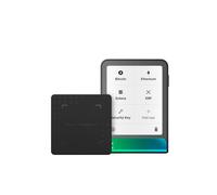 Ledger Flex - crypto touchscreen signer - securely manage all your digital assets and identity via the Ledger Wallet app (Oxidate Green)
